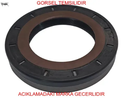 Aks Keçesi Sağ   Boxer I-ducato  Mg5t Ithal  3010.33   ITH 301033 resmi
