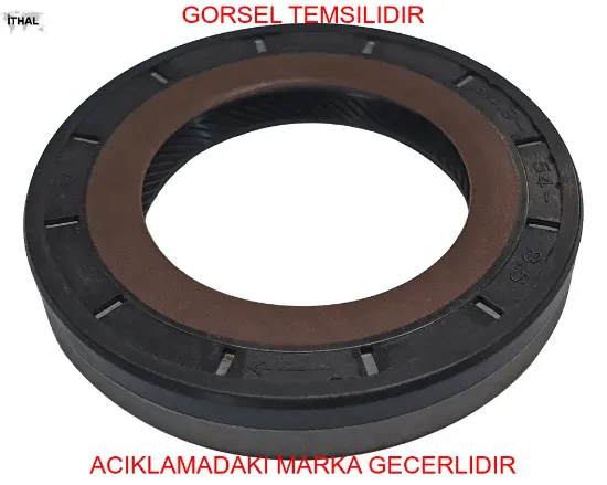 Aks Keçesi Sağ   Boxer I-ducato  Mg5t Ithal  3010.33   ITH 301033 resmi