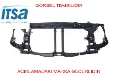 Panel ön plastik  master 2010>  625006894R/ 8200657209/ 93168267/ 4420560/  Itsa 10IFR0110296 resmi