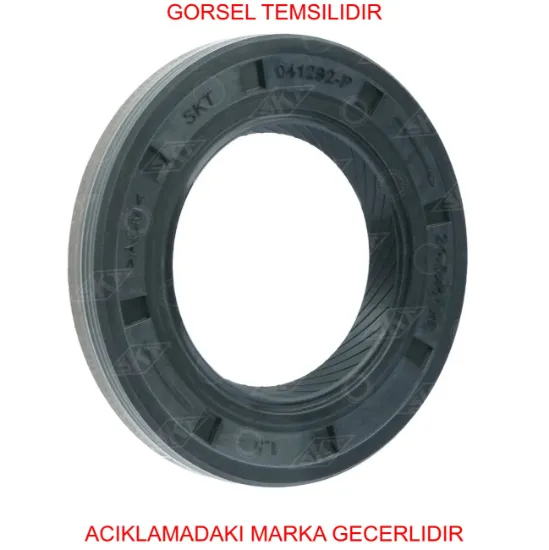 Keçe, Pto Ön =>40101770-y Iveco  40101770   40101770 resmi