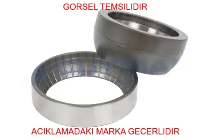 Rulman, (silindirik) Makas Yatak Arka Iveco  41009826   41009826 resmi
