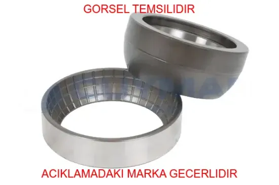 Rulman, (silindirik) Makas Yatak Arka Iveco  41009826   41009826 resmi
