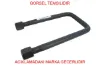 Civata, U Süspansiyon Makas Iveco  41014745   41014745 resmi