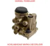 Valf, Fren Hava (s-way)(41032232) Iveco  41211417   41211417 resmi