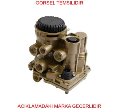 Valf, Fren Hava (s-way)(41032232) Iveco  41211417   41211417 resmi