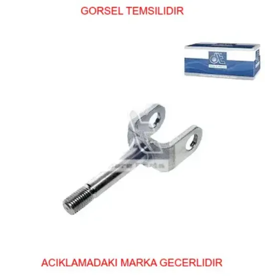 Braket, Amortisör Bağl. Iveco  41225200    41225200 resmi