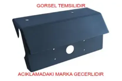 Plastik, Stop Lamba Bağl. Sağ Iveco  41298974    41298974 resmi