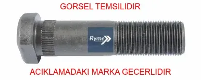 Saplama, Bijon (fromto) Iveco  42127265   42127265 resmi