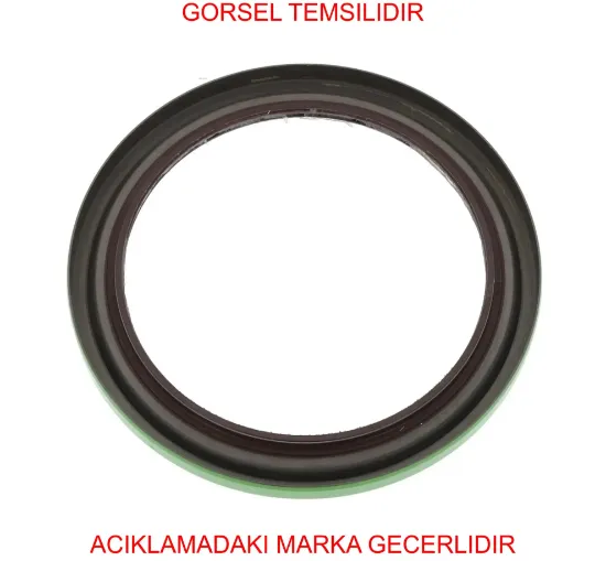 Keçe, Mahruti Iveco 42534850 resmi