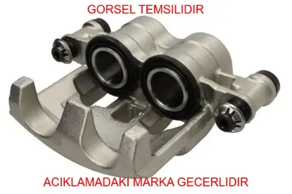 Kaliper, fren arka sol (2014-2019) 42554990 resmi