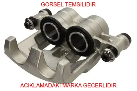 Kaliper, fren arka sol (2014-2019) 42554990 resmi