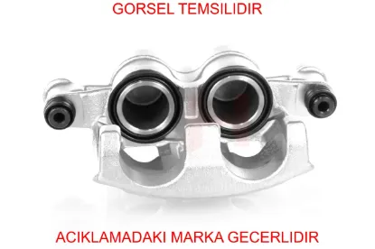 Kaliper, fren arka sağ (2014-2019) 42554991 resmi