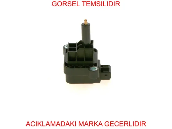 Bobin, Ateşleme (cng)(504085566) Iveco  42583123    42583123 resmi