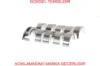 Ana Yatak Std.    Daily 3.0 /f1c  (e5-e6-c) 500054637 resmi