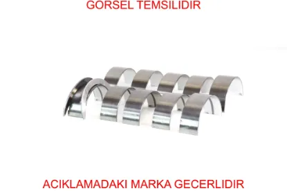Ana Yatak Std.    Daily 3.0 /f1c  (e5-e6-c) 500054637 resmi