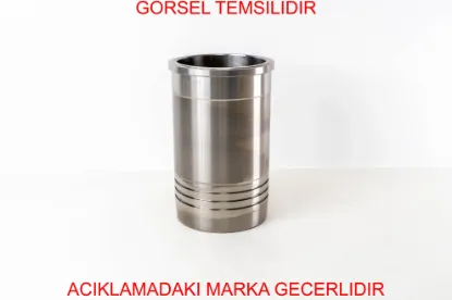 Gömlek, piston (13 lt)(504094025)(500337911) 500054922 resmi