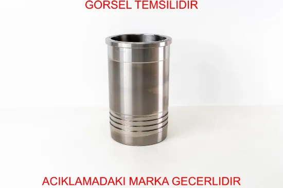 Gömlek, piston (13 lt)(504094025)(500337911) 500054922 resmi