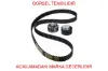 Triger Seti Orjinal 178x300 2.3 Jtd (f1ae) Fiat Ducato Karsan J10 Daily Iii-iv-v-vi 02- 500055844/ 5802102036/ 5802473355/ 500388688/ 71736716/ K100200/ 178 RP+300 resmi