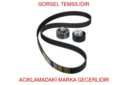 Triger Seti Orjinal 178x300 2.3 Jtd (f1ae) Fiat Ducato Karsan J10 Daily Iii-iv-v-vi 02- 500055844/ 5802102036/ 5802473355/ 500388688/ 71736716/ K100200/ 178 RP+300 resmi
