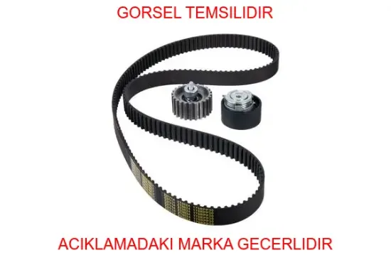 Triger Seti Orjinal 178x300 2.3 Jtd (f1ae) Fiat Ducato Karsan J10 Daily Iii-iv-v-vi 02- 500055844/ 5802102036/ 5802473355/ 500388688/ 71736716/ K100200/ 178 RP+300 resmi