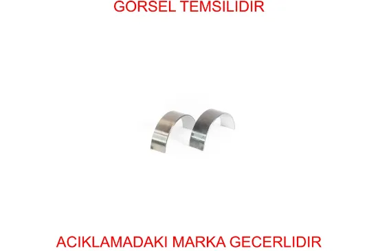 Ana Yatak Std.    Jest-ducato-daily 2.3jtd. Euro5/euro6 F1af Iveco  1010025AA/ 500086038    500086038 resmi