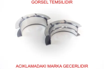 Yatak, krank std. (e6-d)(2995784)(2992153) 500086095 resmi