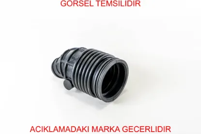 Hortum, Hava Filtre Iveco  500366843    500366843 resmi