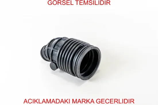 Hortum, Hava Filtre Iveco  500366843    500366843 resmi