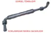 Boru, Su Iveco  500368713   500368713 resmi