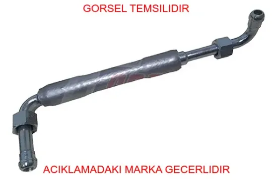 Boru, Su Iveco  500368713   500368713 resmi