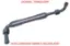 Boru, Su Iveco  500368713   500368713 resmi