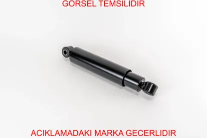 Arka amortisör 500377634 resmi
