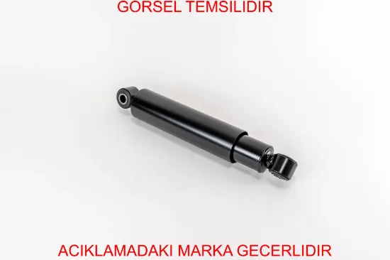 Arka amortisör 500377634 resmi