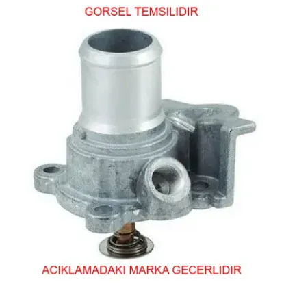 Termostat  Ducato-daily Iveco  504017209   504017209 resmi
