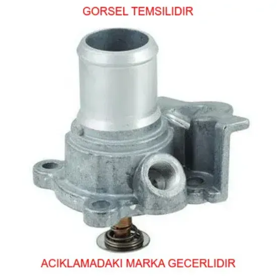 Termostat  Ducato-daily Iveco  504017209   504017209 resmi