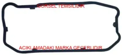 Yağ karter contası 504018342 resmi