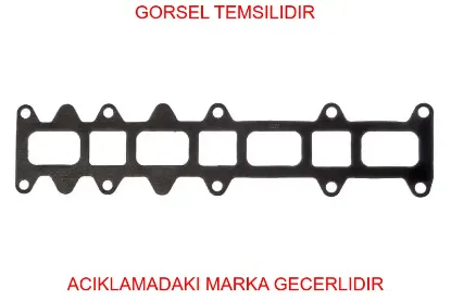 Egzoz manifoldu contası fa  daıly, adet. Eski kod: 5802102123 yeni kod: 5803450161 504022754 resmi