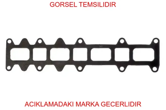 Egzoz manifoldu contası fa  daıly, adet. Eski kod: 5802102123 yeni kod: 5803450161 504022754 resmi