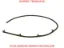 Boru, Mazot (504024564-b) Iveco  504024564   504024564 resmi