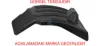 Bakalit, Çamurluk İç Sağ Iveco  504067715   504067715 resmi