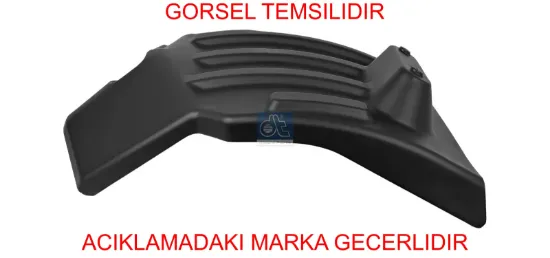 Bakalit, Çamurluk İç Sağ Iveco  504067715   504067715 resmi