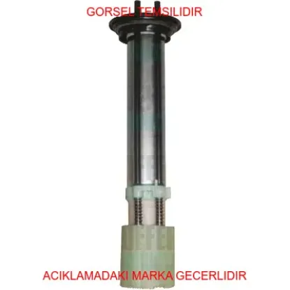Şamandira, Mazot Depo Iveco  504075434    504075434 resmi