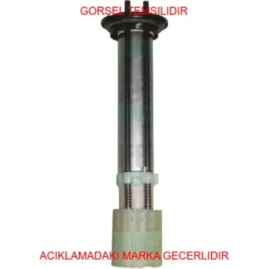 Şamandira, Mazot Depo Iveco  504075434    504075434 resmi