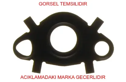 Conta, yağ soğutucu 504077557 resmi
