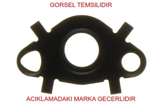 Conta, yağ soğutucu 504077557 resmi