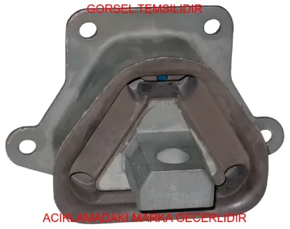 Takoz, Motor Süspansiyon Arka Sağ/sol (500394052) 504080343 resmi