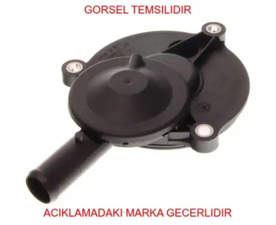 Yağ Karter Havalandirma Iveco  504089127   504089127 resmi