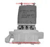 Resistör, Kalorifer (valeo) Yeni Kod:42594529 504089760 resmi