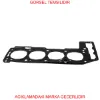 Silindir Kapak Contasi Iveco  504093501 resmi