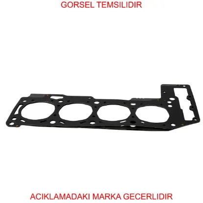 Silindir Kapak Contasi Iveco  504093501 resmi